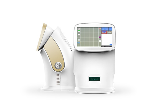 Single Cell Fluorescence Analyzer